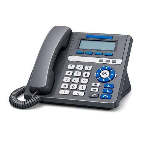 Unsere Telefonzeiten